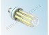 Светодиодная лампа E27 24Вт 220В 4U COB